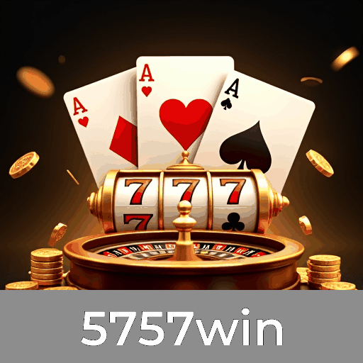 5757win - Bônus para jogos como Fortune OX e Fruit Party