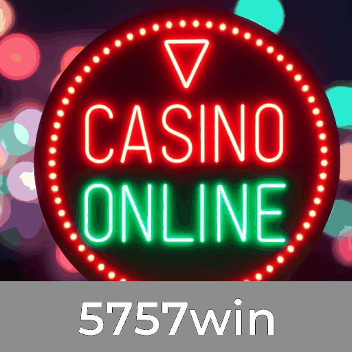 5757win: Entre com login rápido e explore jogos ao vivo