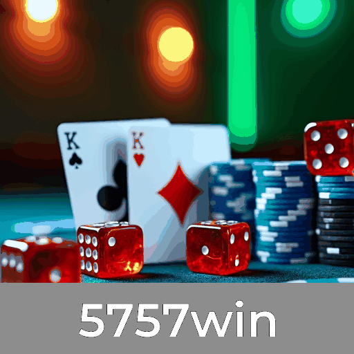 5757win - Grande seleção de jogos ao vivo e cassinos online