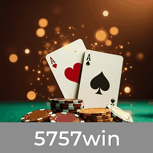5757win - App 5757win Brasil disponível para download no Google Play