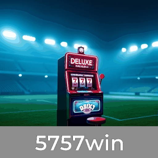 5757win - Promoções e bônus exclusivos para novos jogadores.
