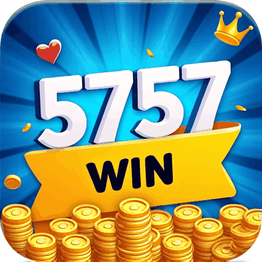 5757win Logo